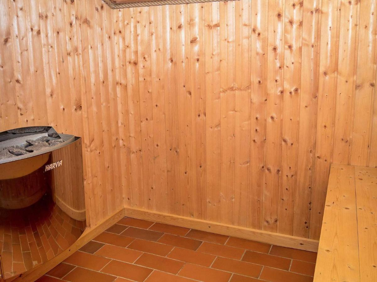 Holiday Home Thisted Xxviii Eksteriør billede